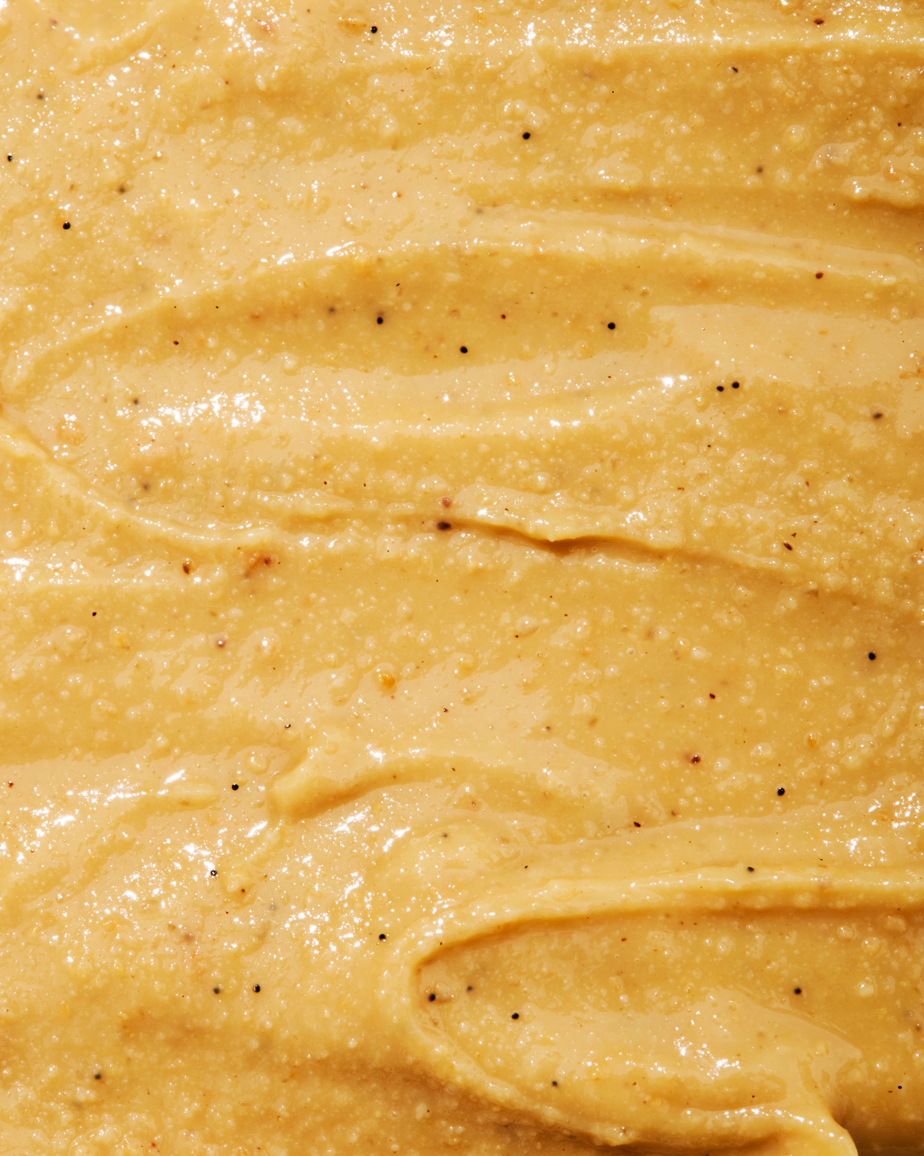 Double Vanilla Cashew Butter
