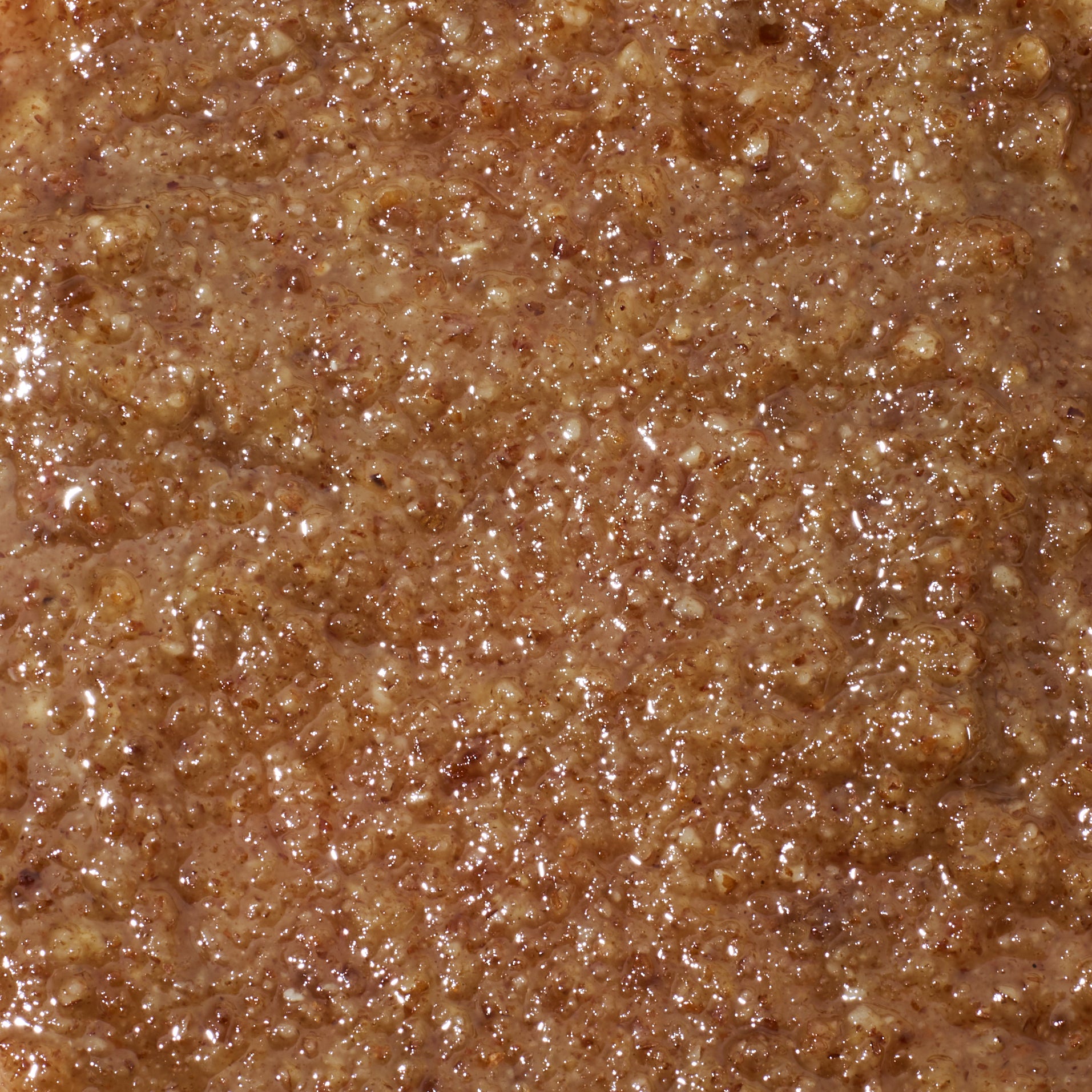 Pecan't Get Enough