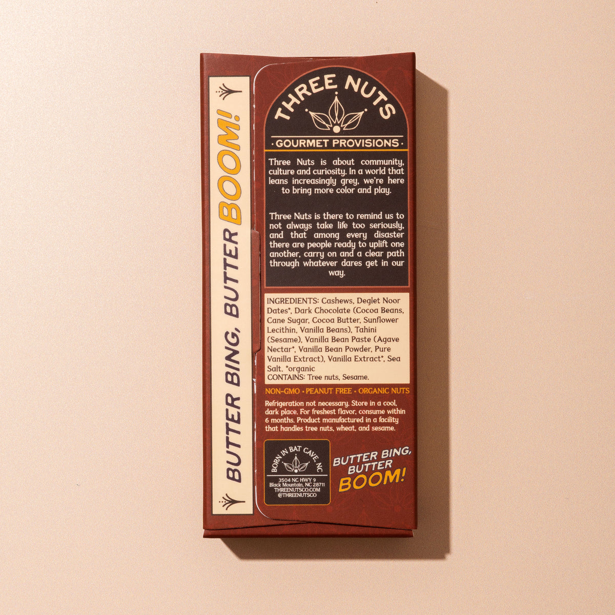 Date Night Chocolate Bar