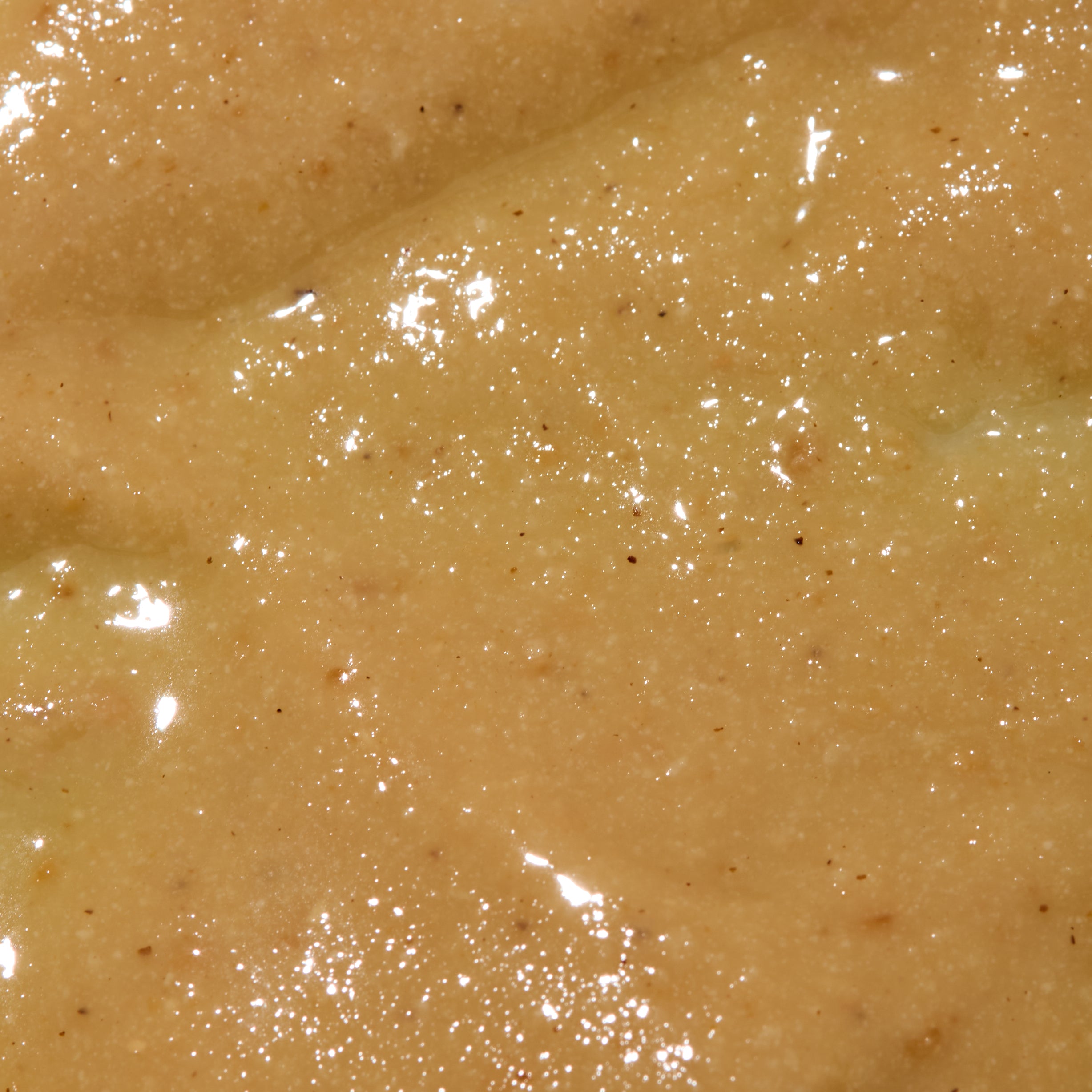 Algerian Hazelnut Butter