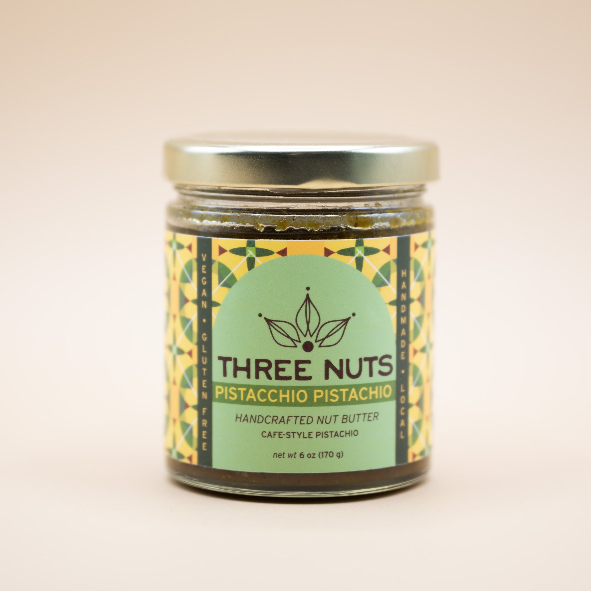 Pistacchio Pistachio