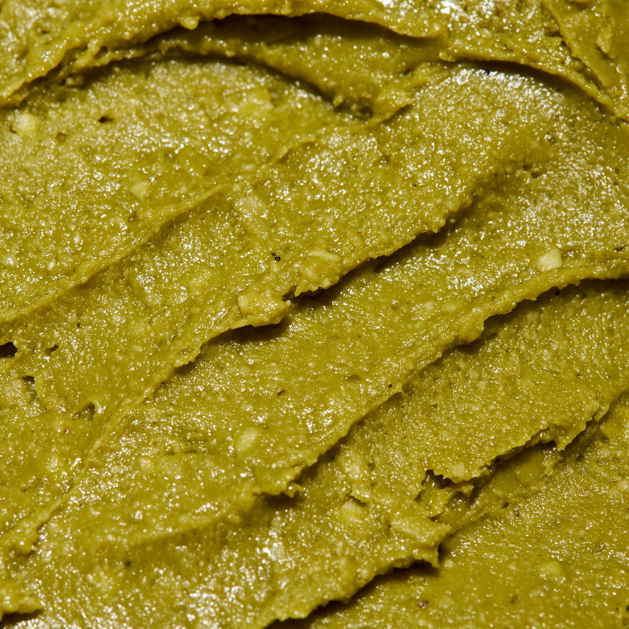Matcha Made in Heaven
